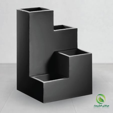 حوض زراعي 1x4 بطول 1.2متر