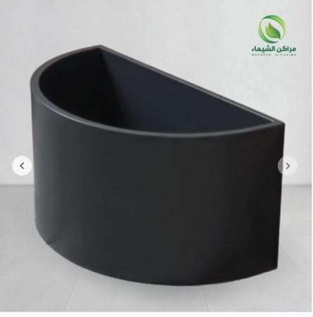عرض خاص مجموعة أحواض بالإتفاق مع خدمة العملاء
