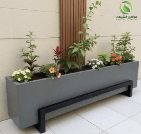 عرض خاص عدد2 احواض فايبر بالإتفاق مع خدمة العملاء