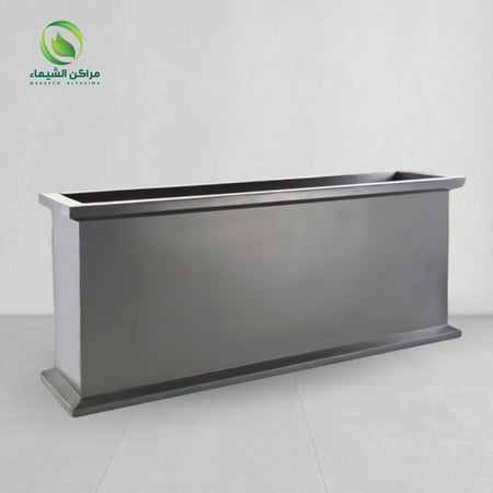 حوض للزراعة جاهزة فايبر 1.5م