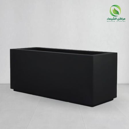 حوض زراعى كبير فيبر 1.7م بقاعدة متدرجة