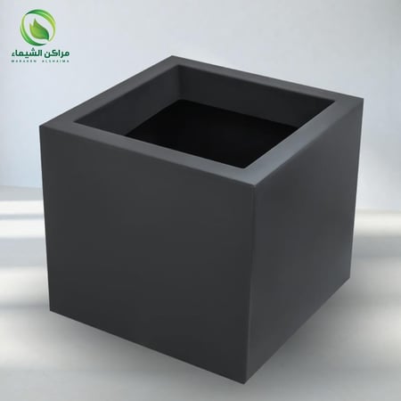 مركن فايبر للزراعة  50سم