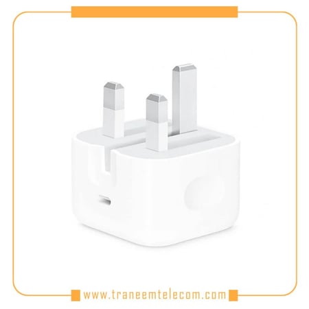 فيش جداري ابل الاصلي 20 واط حاسبات العرب