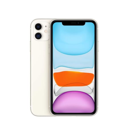 iPhone 11 - 128 GB