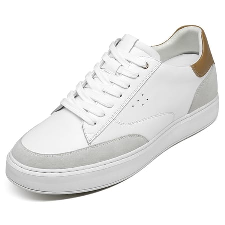 حذاء زيادة الطول