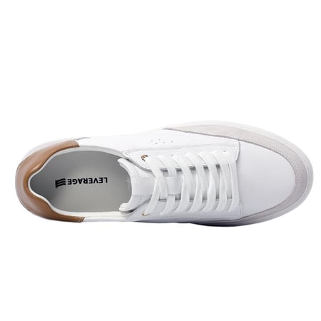 حذاء زيادة الطول