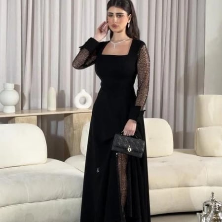 فستان سارة