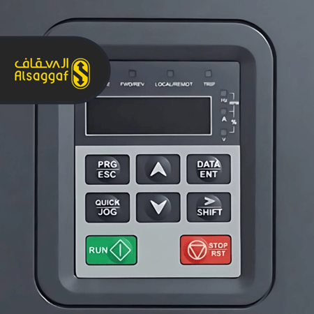 أنفرتر أنفت-مؤسسة السقاف للمصاعد