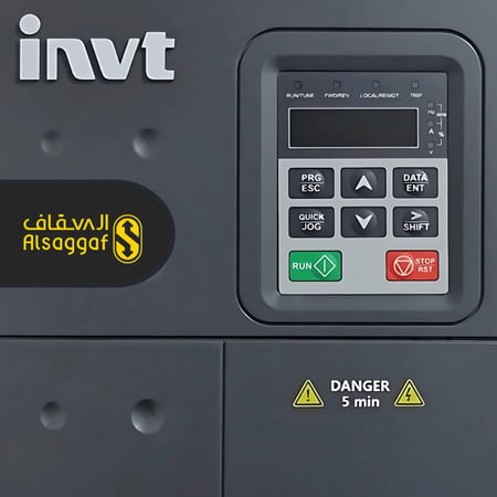 أنفرتر أنفت-مؤسسة السقاف للمصاعد