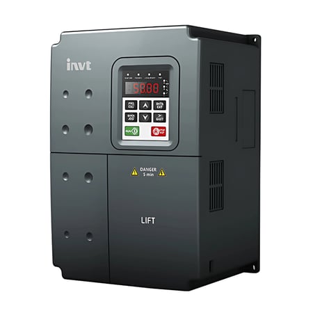 أنفرتر أنفت-مؤسسة السقاف للمصاعد