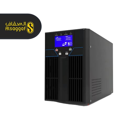 جهاز UPS للمصعد-مؤسسة السقاف للمصاعد