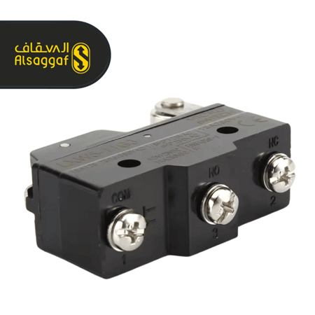 مايكروسويتش-مؤسسة السقاف للمصاعد