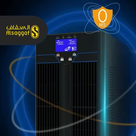 جهاز UPS للمصعد-مؤسسة السقاف للمصاعد