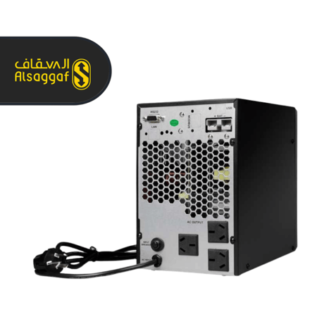 جهاز UPS للمصعد-مؤسسة السقاف للمصاعد