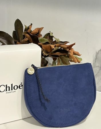 حقيبة Chloè مع البوكس