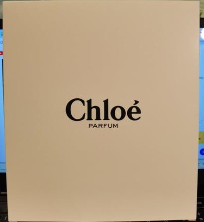 حقيبة Chloè مع البوكس