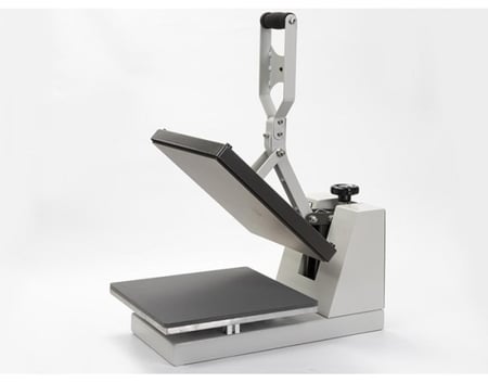 مكبس حراري 38×38 سم ايكو (الجيل الثالث )