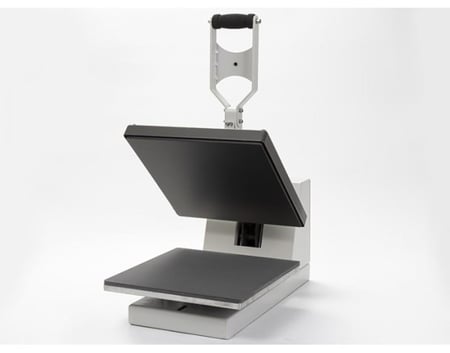 مكبس حراري 38×38 سم ايكو (الجيل الثالث )