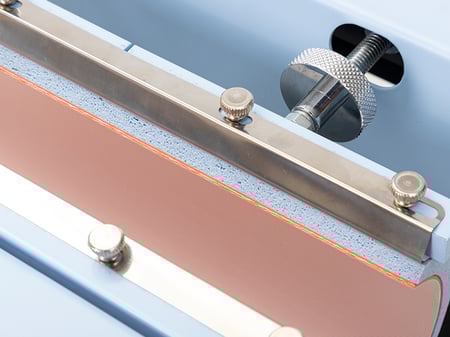 مكبس اكواب  طويل