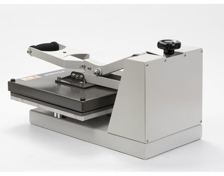 مكبس حراري 38×38 سم ايكو (الجيل الثالث )