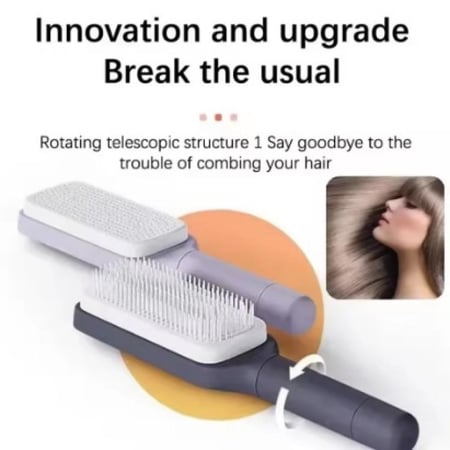 المشط الذكي A50