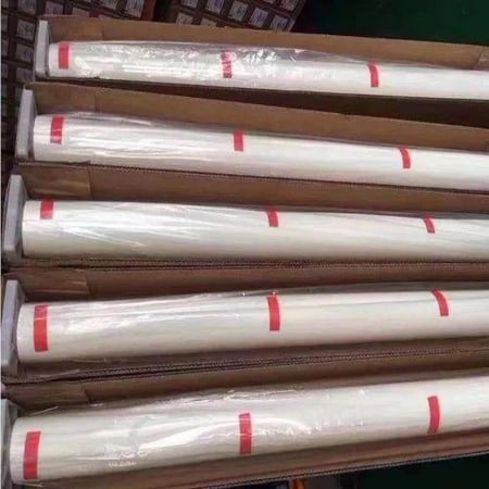 رول حماية PPF
