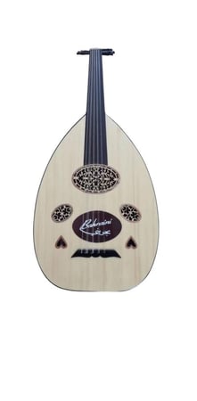 عود بحريني ابو قلبين