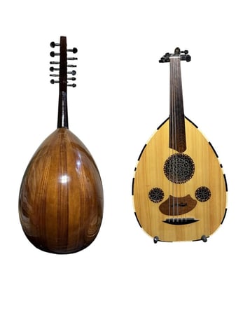 عود محمد حسن نص لوكس