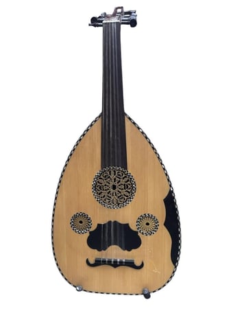 عود ابو عمار سوبر لوكس