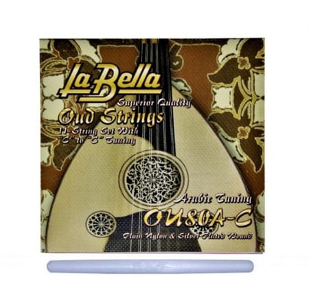 اوتار لابيلا دودو