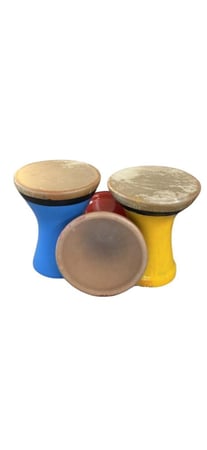 ايقاع فخار عدني