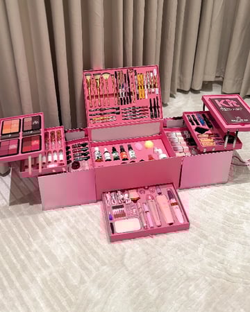 بوكس مودا الاحترافي