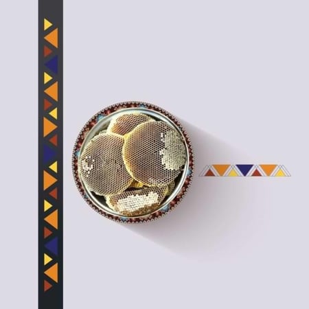 شمع طلح حائل