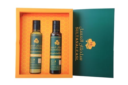 بوكس اليوم الوطني 2 حبة