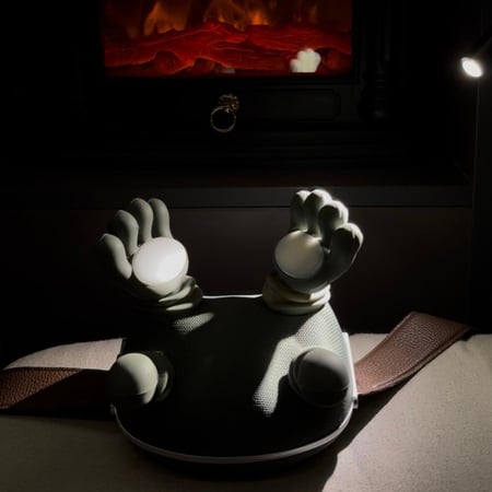 مساج ريلِف