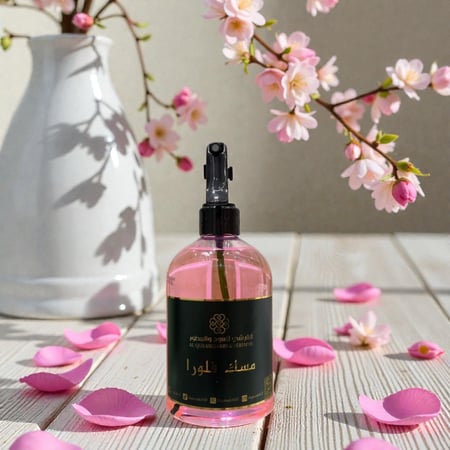 معطر فلورا