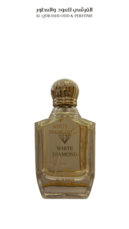 WHITE DIAMOND
