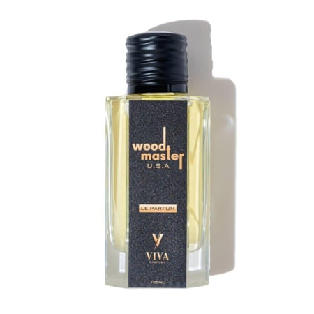 عطر وود ماستر