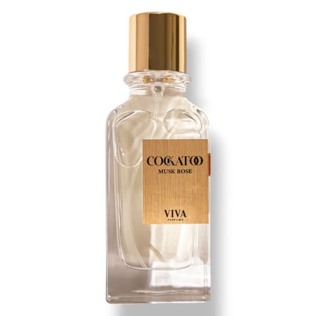 عطر مسك روز