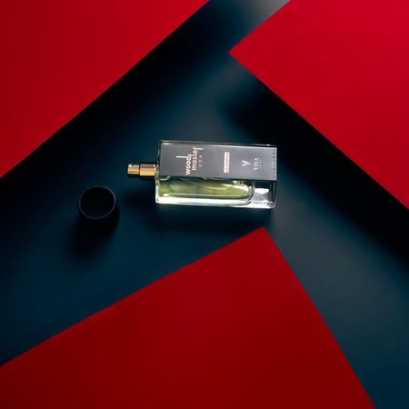 عطر وود ماستر