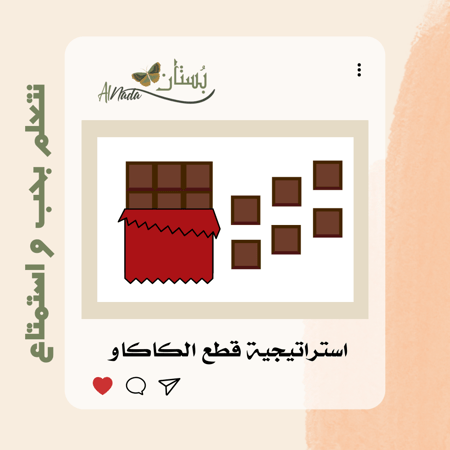 استراتيجية قطع الكاكاو