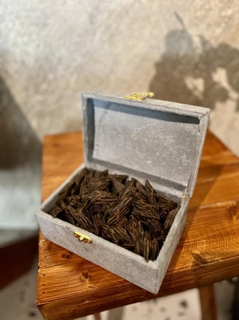 أوقية عود تايقر فيتنامي 30 جرام