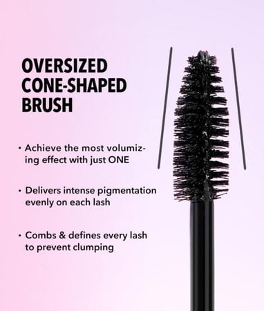 مسكارا SHEGLAM