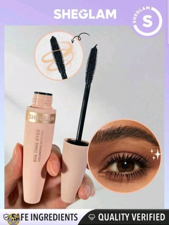 مسكارا  مقاومة للماء من SHEGLAM