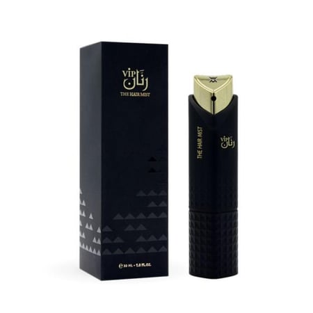 عطر رنان في آي بي للشعر - 30 مل من الماجد للعود