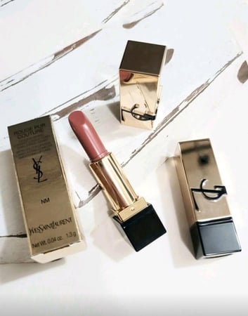Yves Saint Laurent - أحمر شفاه بور كوتور صغير حجم 1.3 جرام