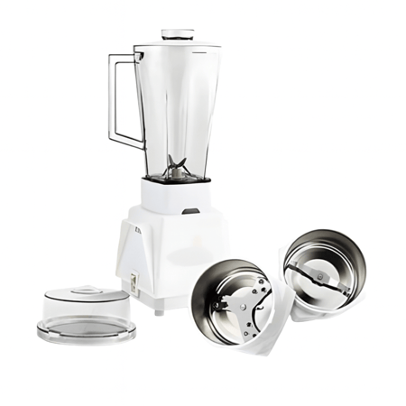 بكج التميز خلاطة مع مطحنة وفرامة لحم وغلاية كهربائية متجر منزلك