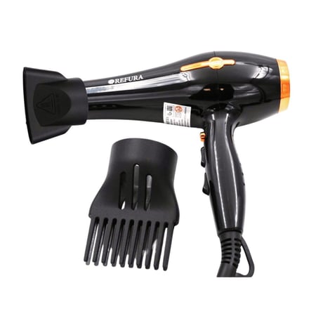 استشوار شعر من REFURA قوة 3000 واط متجر منزلك