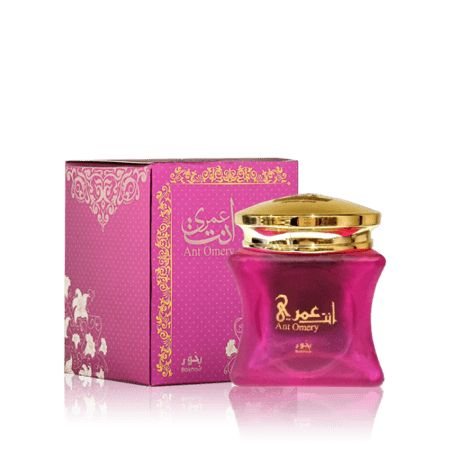 الماس انت عمري - بخور (للجنسين) 30جرام