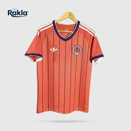 تيشيرت منتخب اسكتلندا